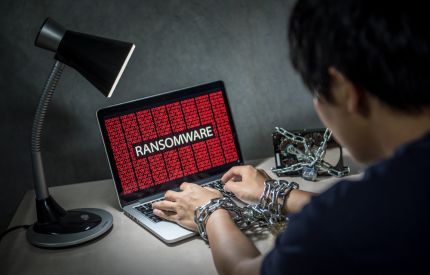 Facing Ransomware What is Ransomware Rollback