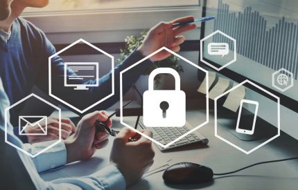 Cybersecurity Awareness Month