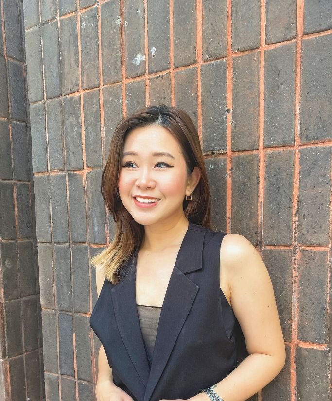 Melly Ling – Entrepreneur Shero in the Digital Landscape