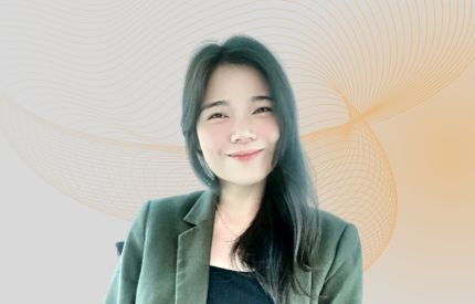 Queenie Liew CSP Global