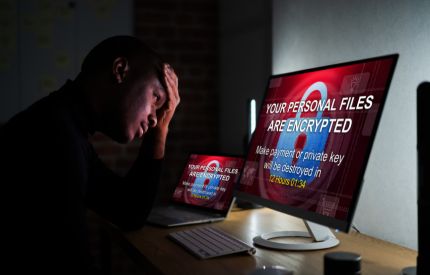 Ransomware hacks ArmourZero