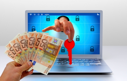 reasons why not pay ransomware