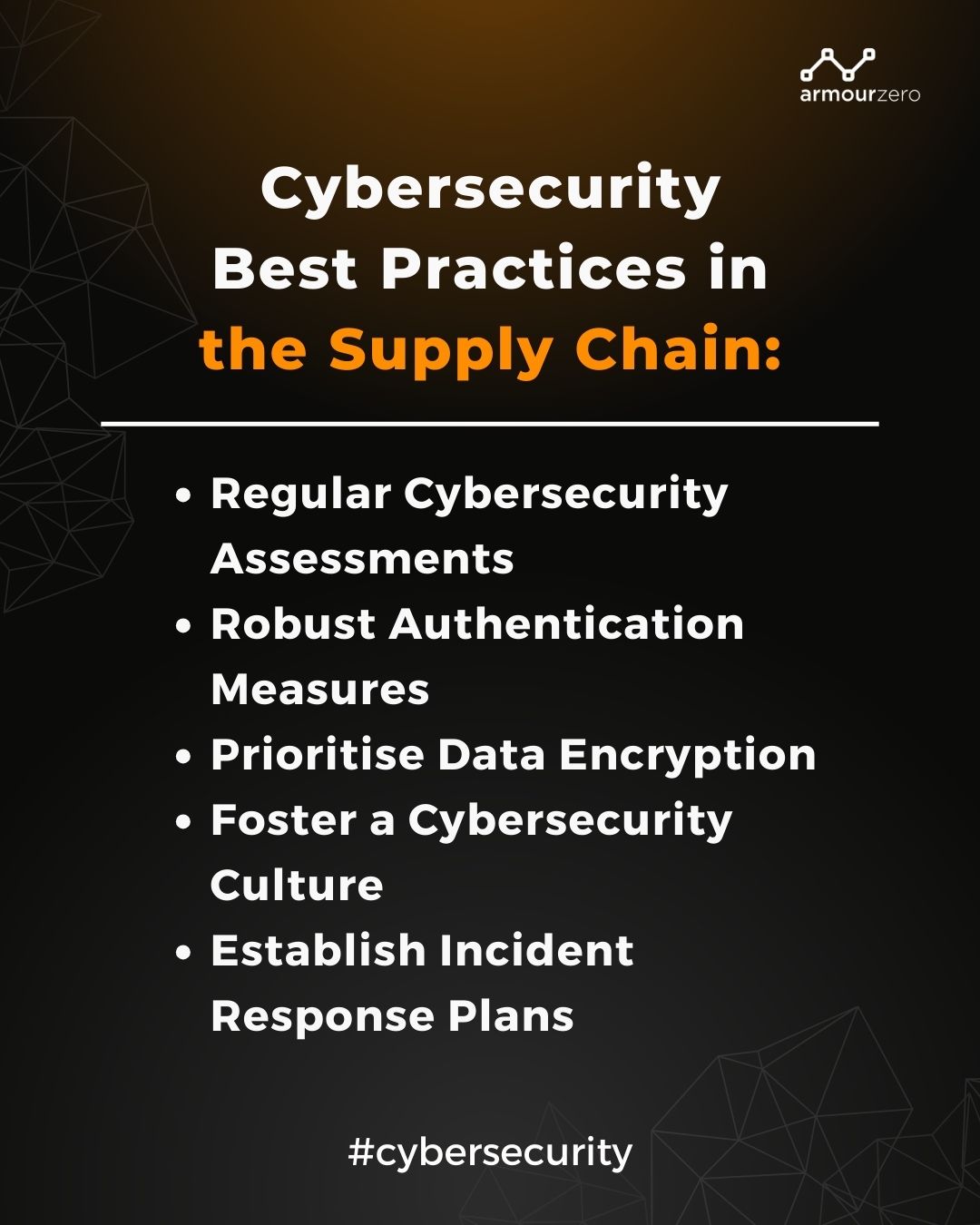 Cybersecurity Best Practices in the Supply _Chain (1) cybersecurity best practices in the supply chain