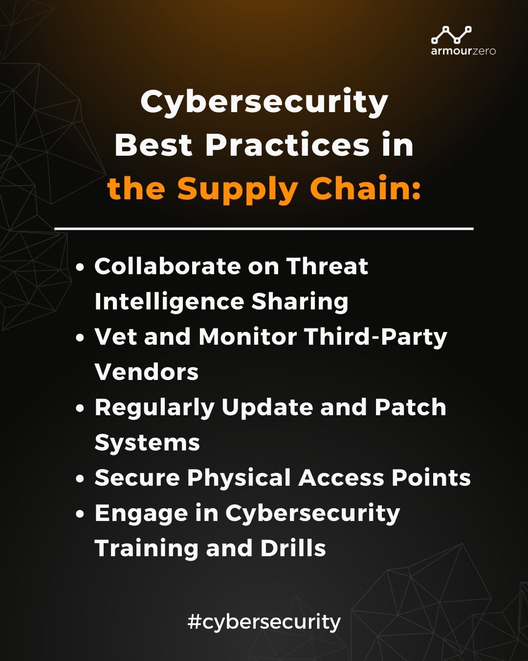 Cybersecurity Best Practices in the Supply _Chain (2) cybersecurity best practices in the supply chain