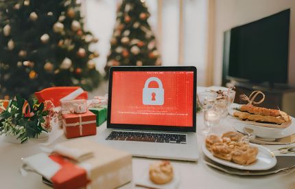 Holiday Cyber Tips to Secure Your Business