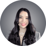 Bernadetta Septarini - Content Marketing at ArmourZero