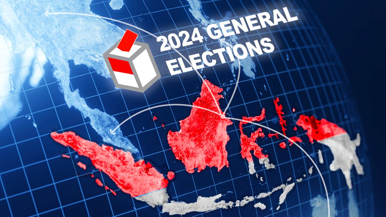 Safeguarding Indonesia’s Democracy in the 2024 Elections ArmourZero