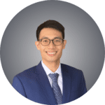 Wayne Wee - Head of Strategy at ArmourZero