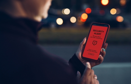Navigating Cybersecurity: Antivirus vs Endpoint Protection