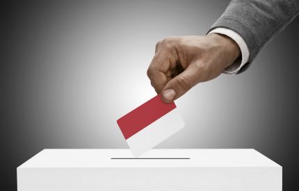 Indonesia's General Election 2024