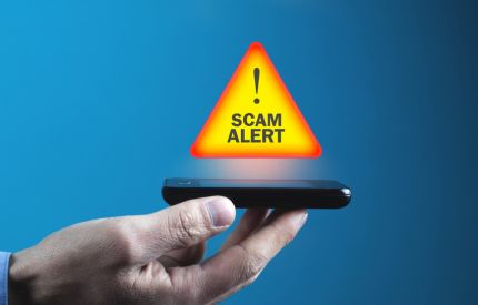 10 Common Scams Targeting Online Small Business