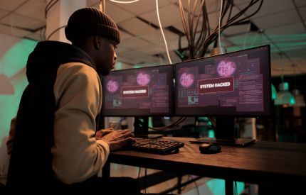 Cyberattacks A Growing Threat to Higher Education