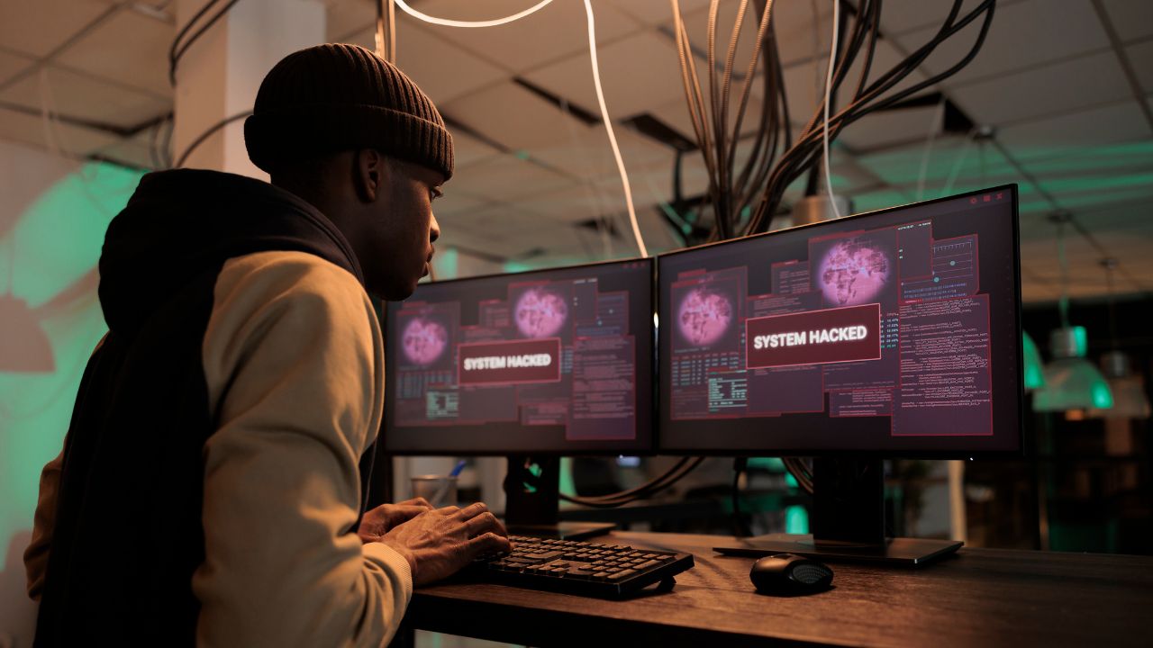 Cyberattacks A Growing Threat to Higher Education