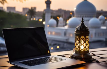 Safeguarding Your Organisation During the Hari Raya Holiday