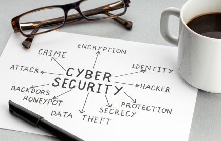 Why Do Hackers Target Law Firms?