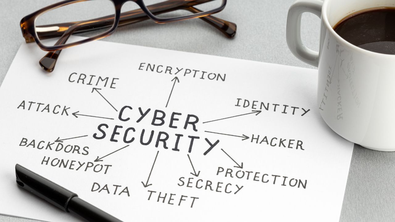 Why Do Hackers Target Law Firms?