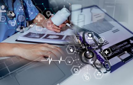5 Reasons Healthcare is a Target for Cyberattacks