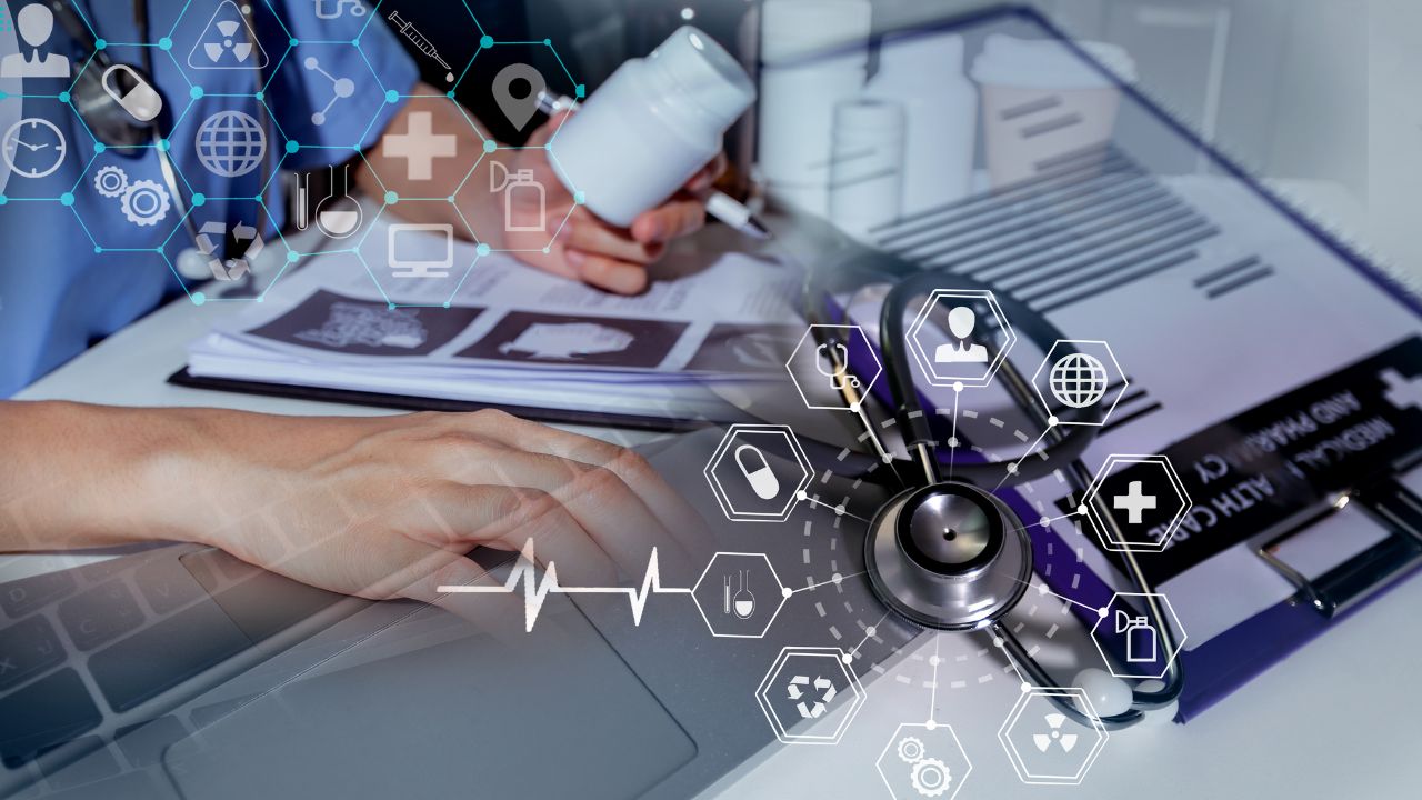 5 Reasons Healthcare is a Target for Cyberattacks