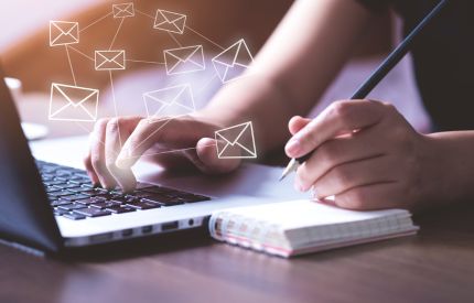 Protecting Your Inbox: A Guide to Email Security