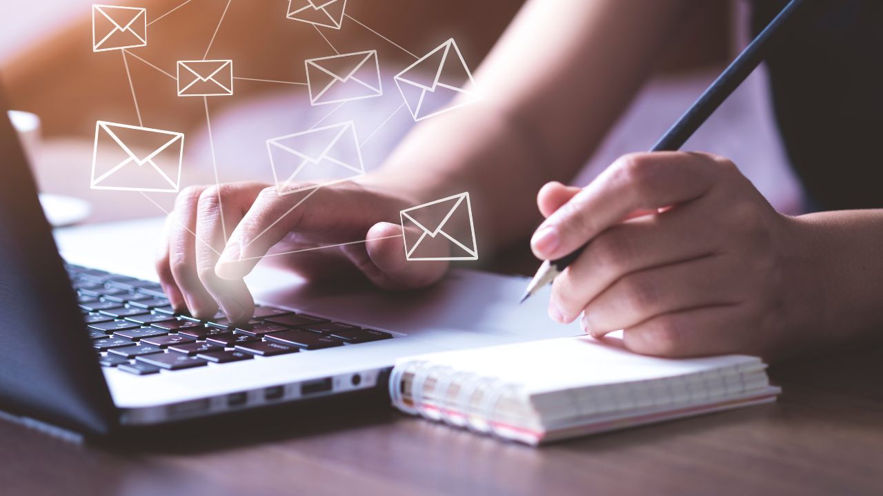Protecting Your Inbox: A Guide to Email Security