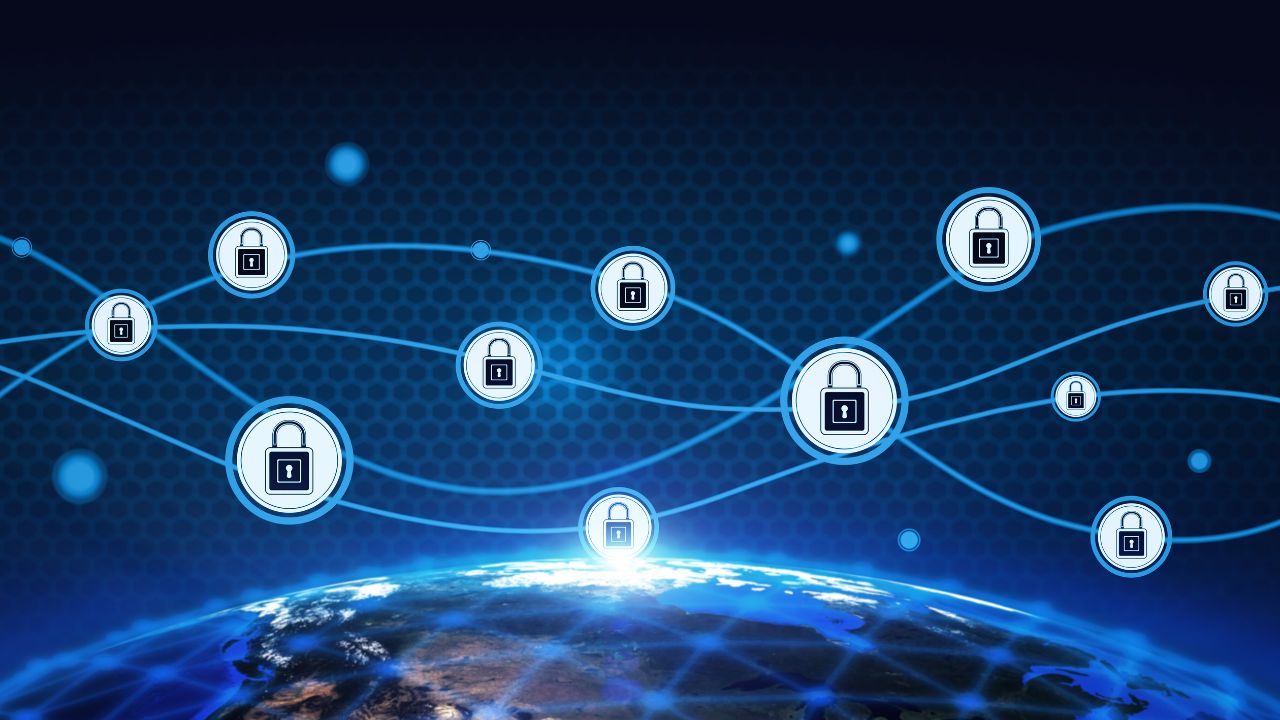 Protecting innovation Cybersecurity as the backbone of tech independence