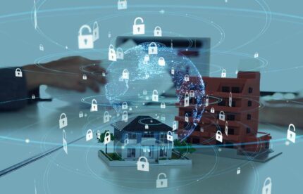 Cybersecurity for Manufacturing: Protecting the Supply Chainv