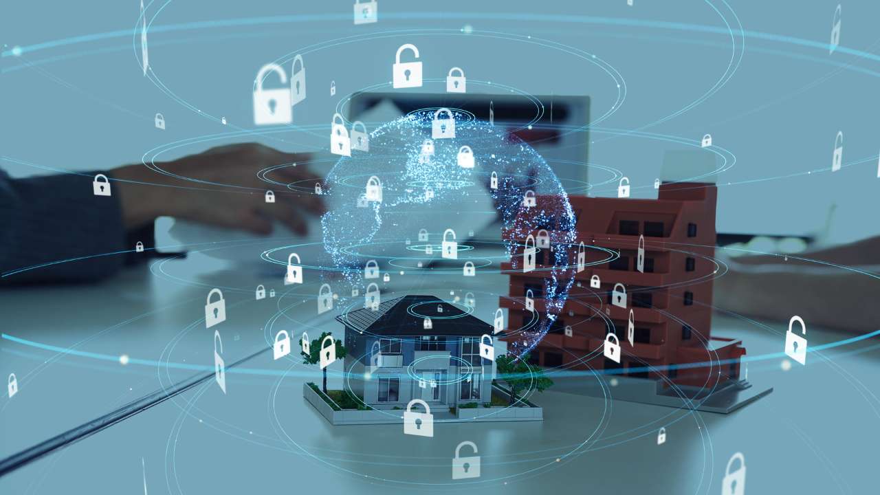 Cybersecurity for Manufacturing: Protecting the Supply Chainv