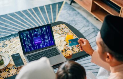 Keep Your Business Secure Before the Long Holiday Break