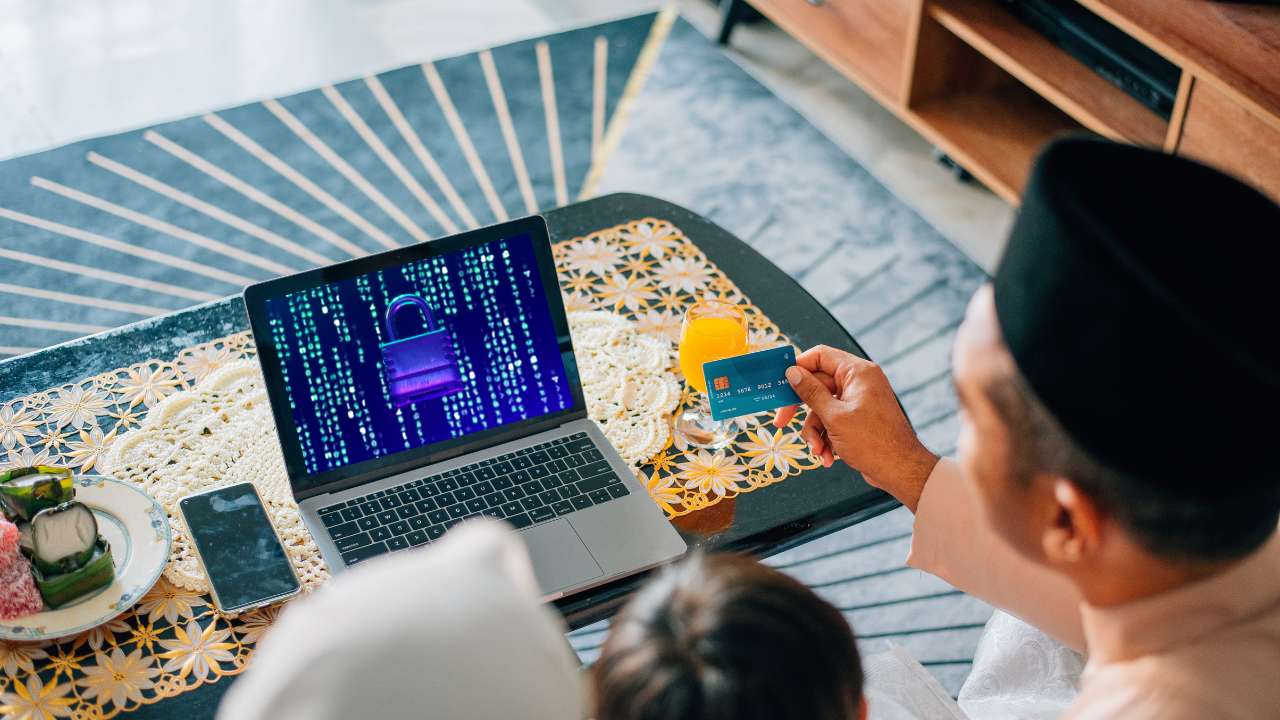 Keep Your Business Secure Before the Long Holiday Break