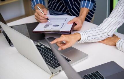 How Cybersecurity Can Help Your Startup Secure Investors