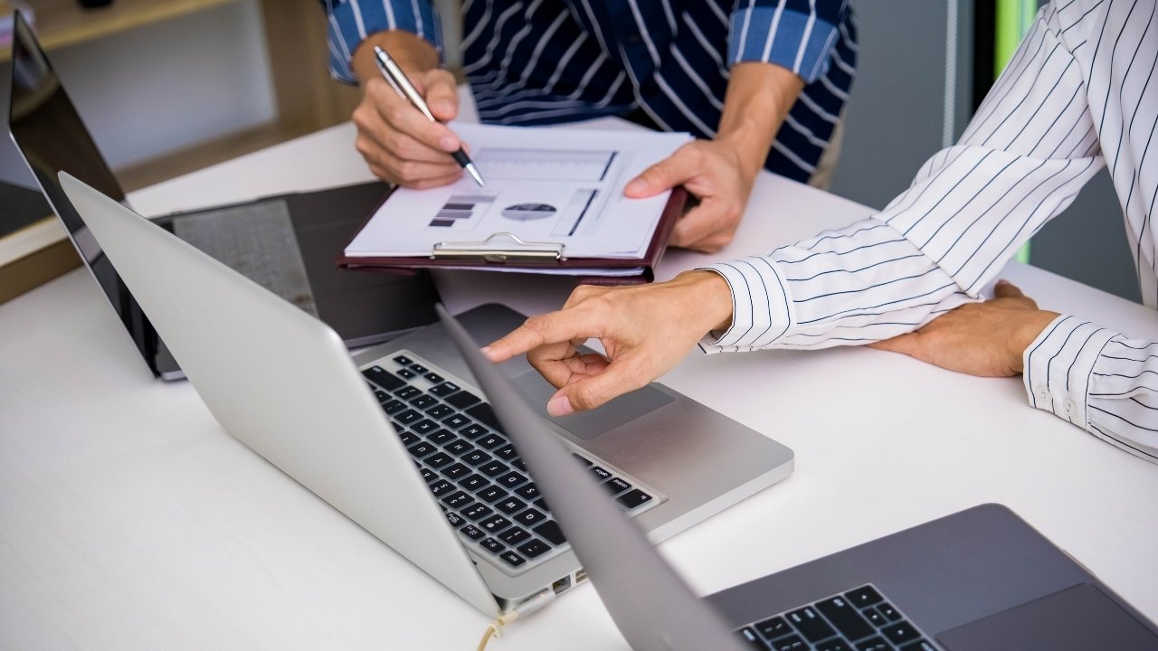 How Cybersecurity Can Help Your Startup Secure Investors