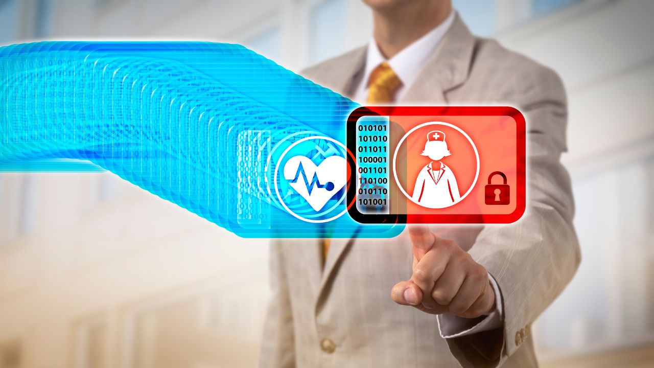 Cybersecurity for Healthcare Cybersecurity for Healthcare