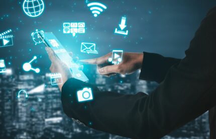 Understanding the Difference Between SAST and DAST in Application Security