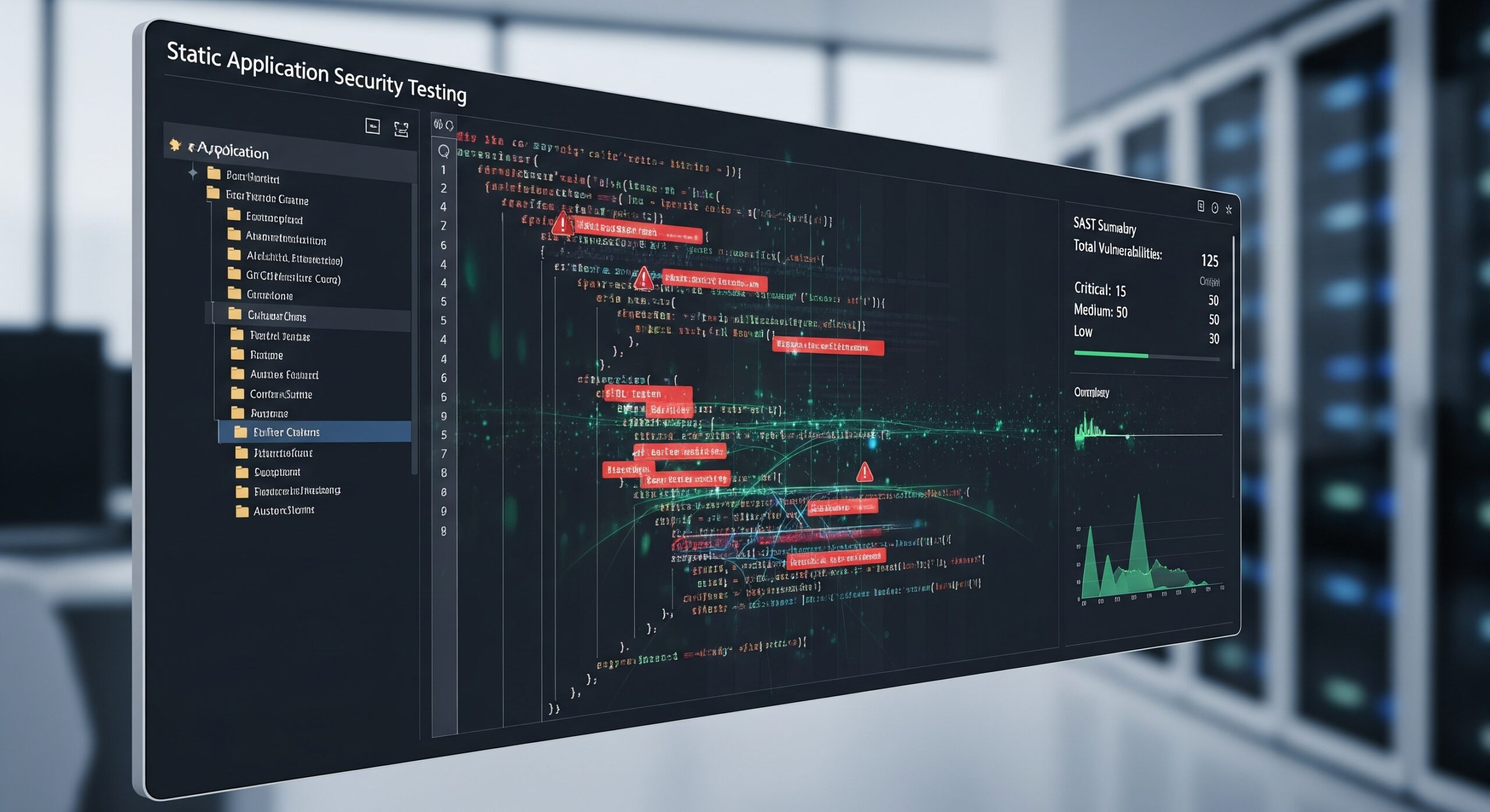 The Best SAST Tools in 2025: Elevating Security with Ease