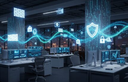 Latest security automation trends in 2025