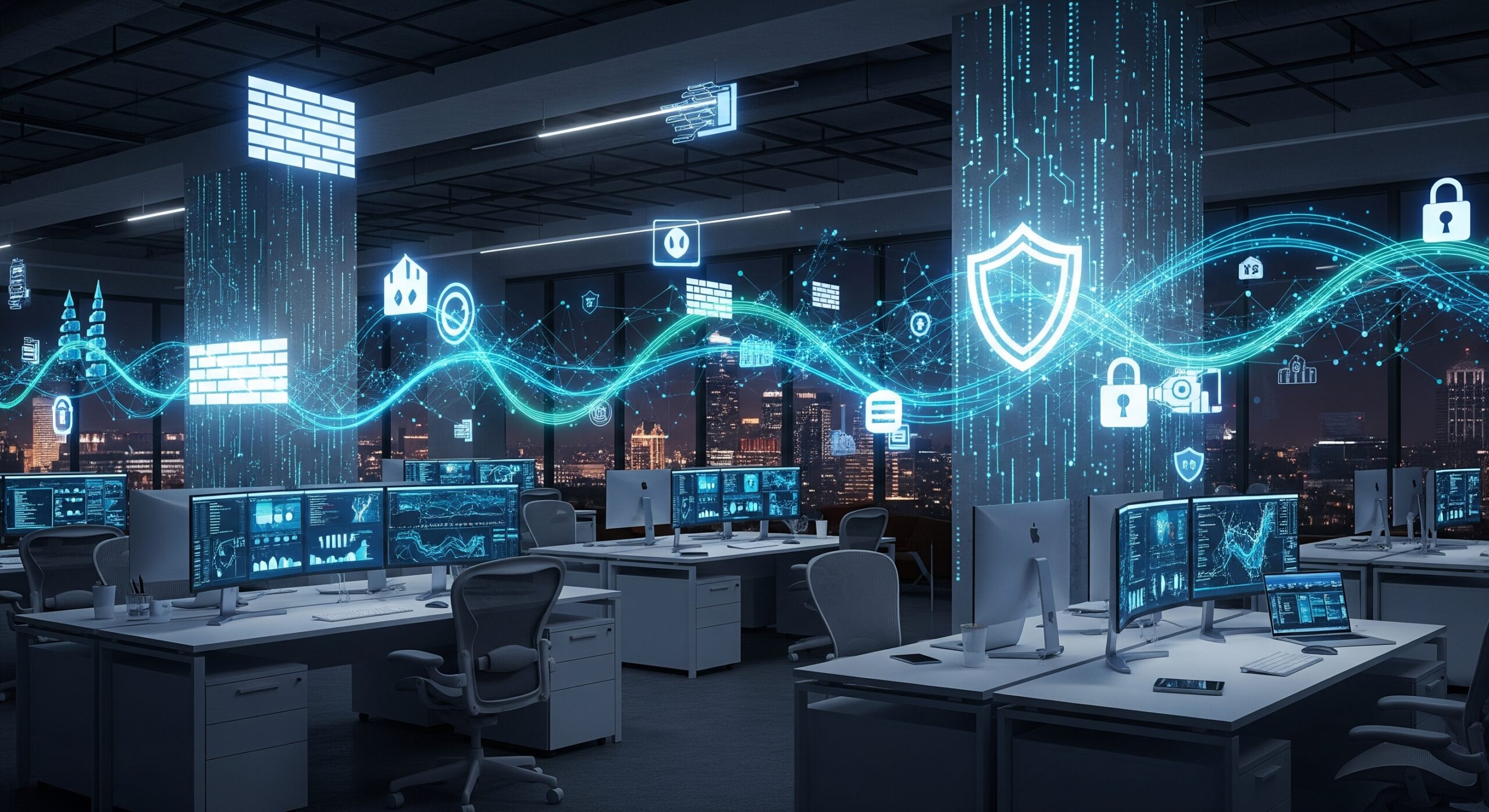 Why Application Security Needs Automation in 2025