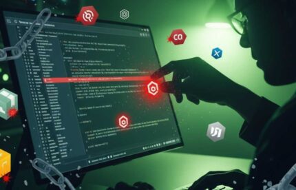 The Hidden Dangers in Your Code: Lessons from the NPM Supply Chain Attack
