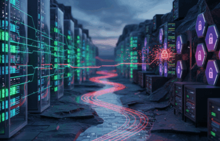 Private npm at Risk Lessons from the Latest Supply Chain Attack