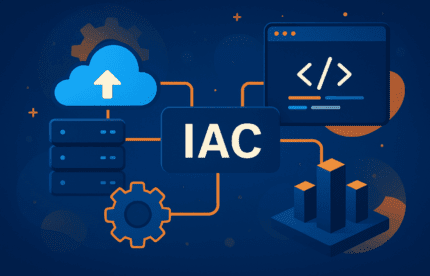 Why Infrastructure as Cod (IaC) Needs Security Scanning