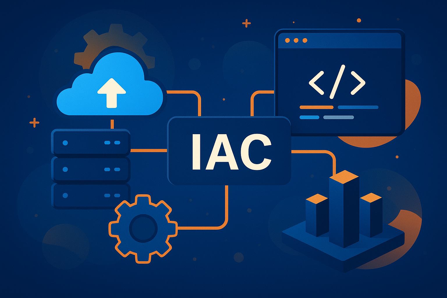 The Hidden Risk in Your Cloud Code: Why IaC Needs Security Scanning