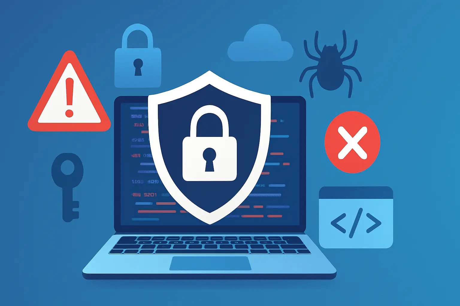Top 5 Security Risks in AI-Generated Code & How to Fix Them