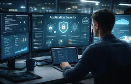 Application Security Trends to watch for 2026