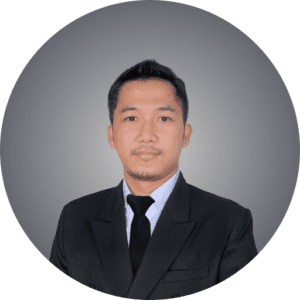 Outman Ardy Yudha - Senior Security Consultant