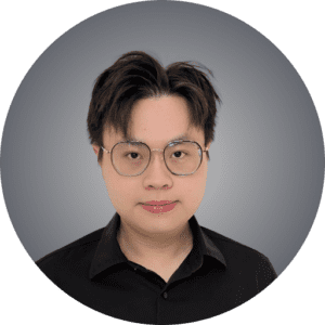 Sean Woo - Associate Security Consultant
