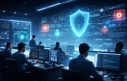 Why Traditional Vulnerability Scanning Is Failing in 2026