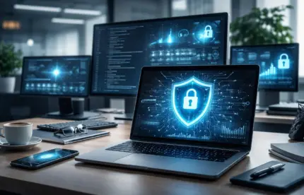 What is Application Security