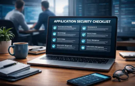 Application Security Checklist