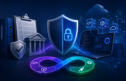 Why compliance alone is no longer enough. Learn how DevSecOps, SBOM, and continuous visibility build true cyber resilience.
