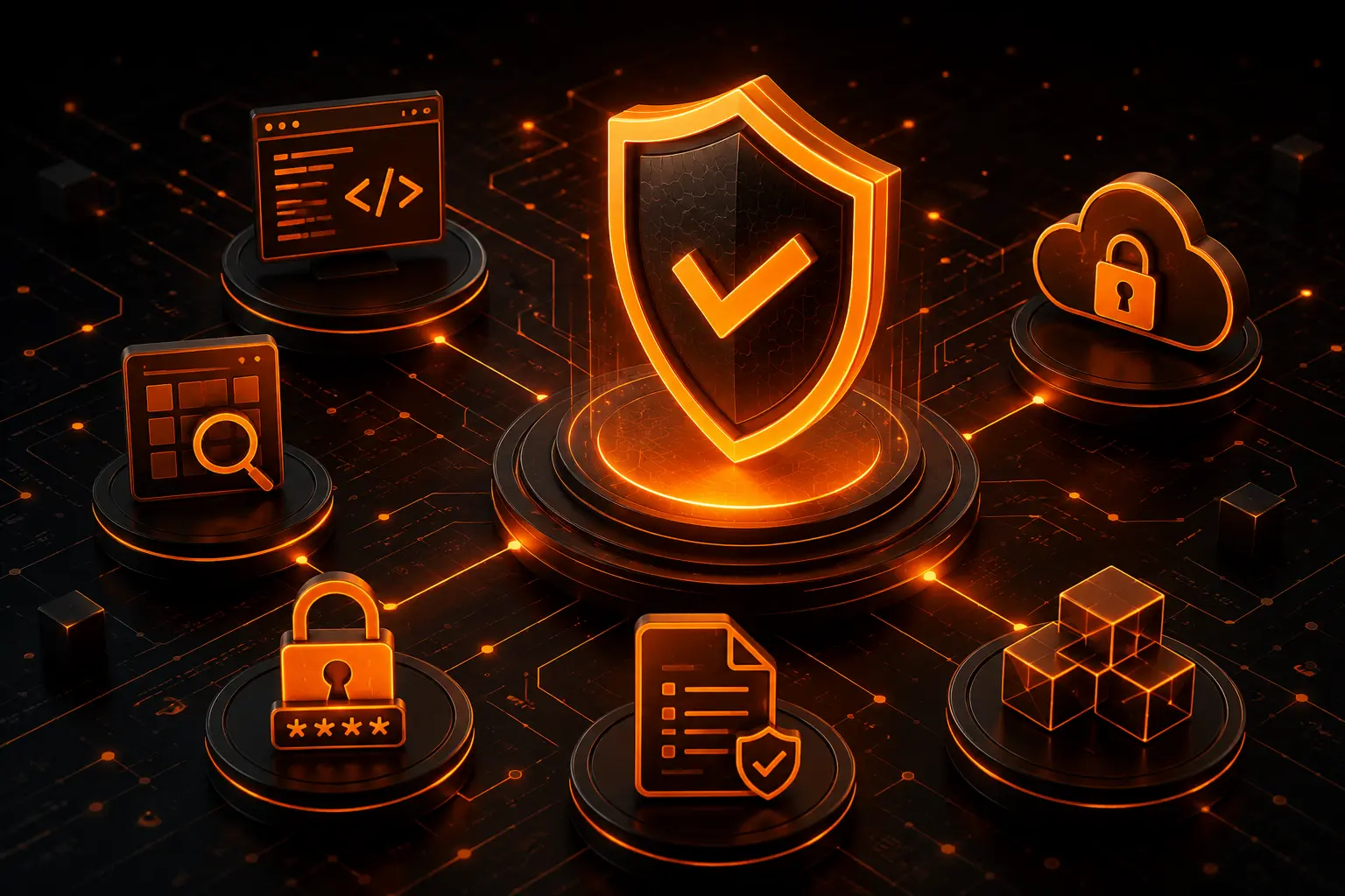 Five Essential Security Capabilities for Modern Software Development