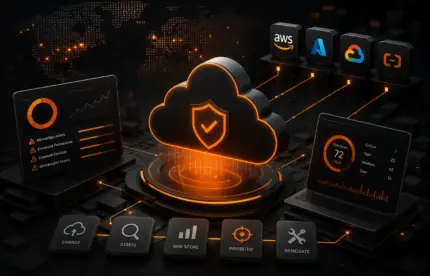 Continuous Cloud Security Assessment